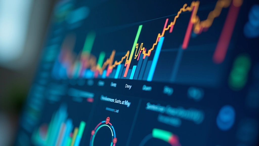 Analytics dashboard
